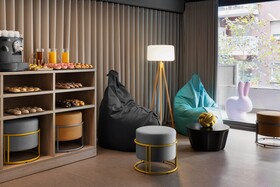 Moxy Barcelona