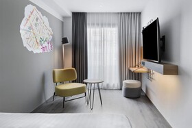 Moxy Barcelona