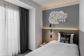 Moxy Barcelona