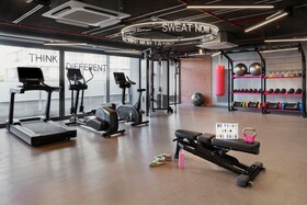 Moxy Barcelona