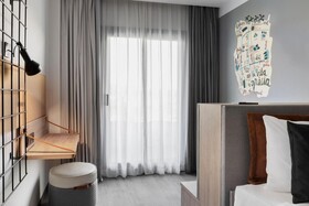 Moxy Barcelona