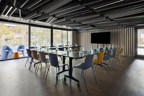 Moxy Barcelona