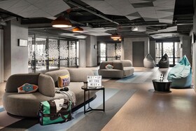 Moxy Barcelona