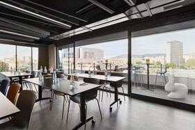 Moxy Barcelona