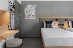 Moxy Barcelona