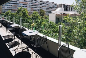 Moxy Barcelona