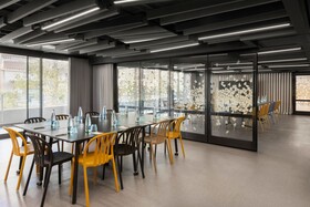 Moxy Barcelona