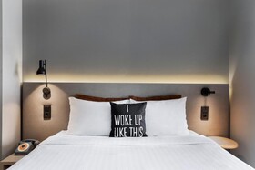 Moxy Barcelona