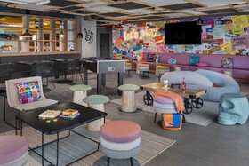 Moxy Barcelona