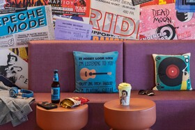 Moxy Barcelona