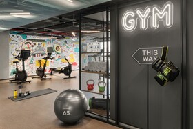 Moxy Barcelona