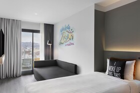 Moxy Barcelona
