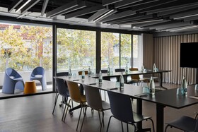 Moxy Barcelona