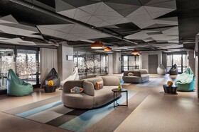Moxy Barcelona