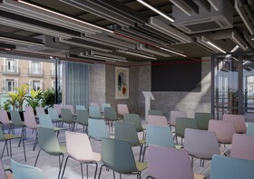 Moxy Barcelona