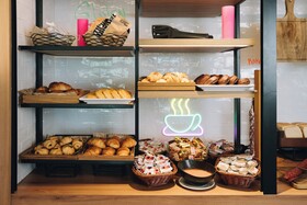 Moxy Barcelona