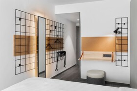 Moxy Barcelona