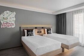 Moxy Barcelona