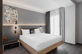 Moxy Barcelona