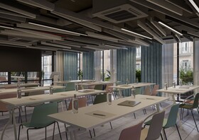 Moxy Barcelona