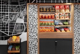 Moxy Barcelona