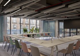 Moxy Barcelona