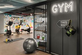 Moxy Barcelona