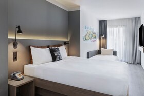 Moxy Barcelona