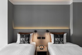 Moxy Barcelona