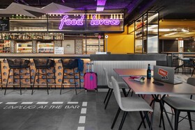 Moxy Barcelona