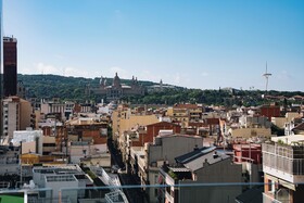 Moxy Barcelona