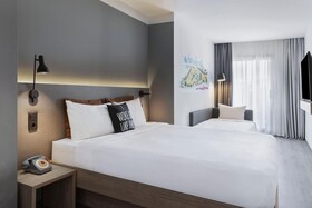 Moxy Barcelona
