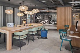 Moxy Barcelona
