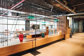 Moxy Barcelona