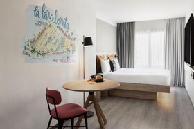 Moxy Barcelona