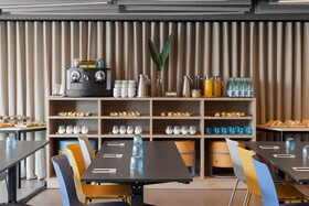 Moxy Barcelona