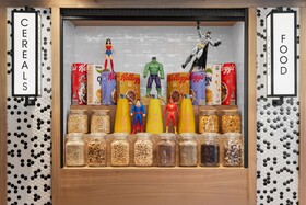 Moxy Barcelona