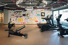 Moxy Barcelona