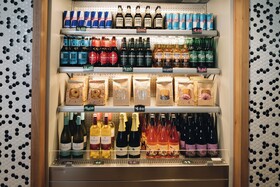 Moxy Barcelona