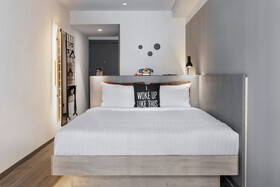 Moxy Barcelona