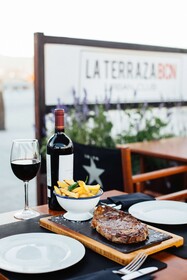 Moxy Barcelona