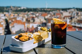 Moxy Barcelona