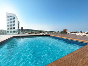 Moxy Barcelona