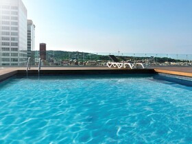 Moxy Barcelona