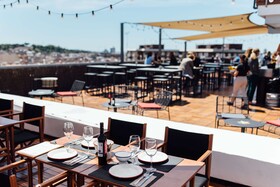 Moxy Barcelona