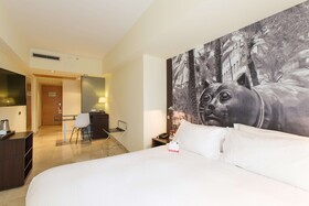 Moxy Barcelona