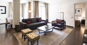 Murmuri Residence Concepció