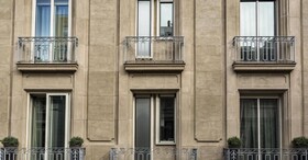 Murmuri Residence Concepció