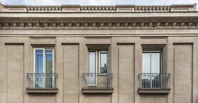 Murmuri Residence Concepció