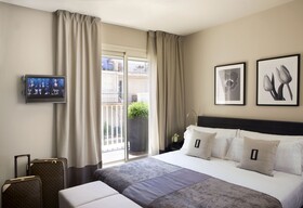 Murmuri Residence Concepció